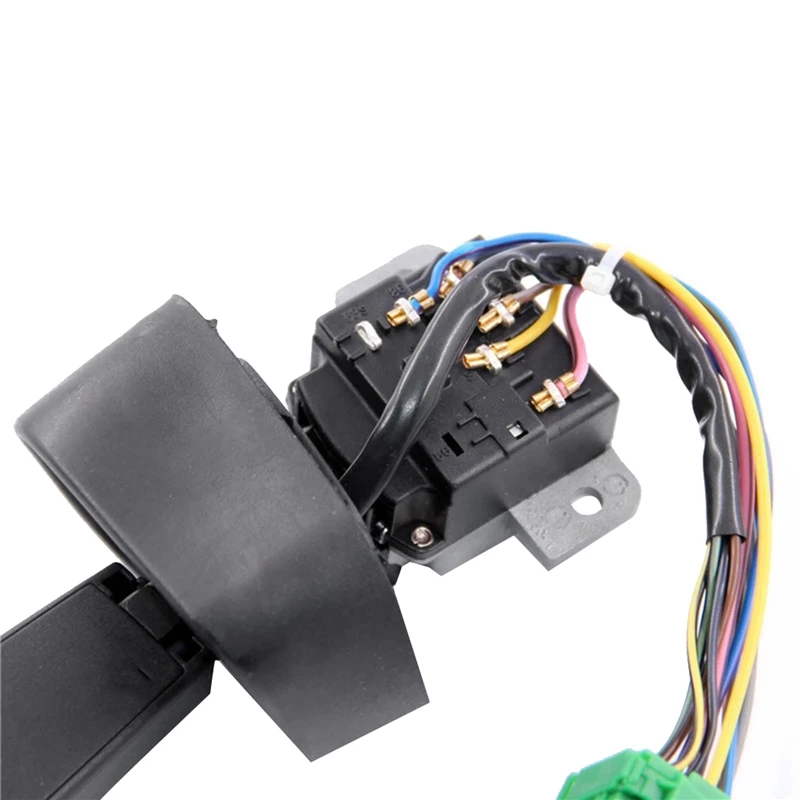 Комбинированный Переключатель поворота для грузовика Volvo FM12 FH12 стеклоочистителя