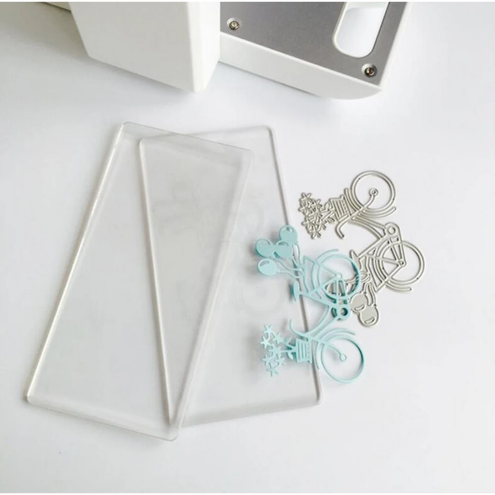 

Embossing Machine Die Cutting Scrapbooking Cutter Paper Cutter Die-Cut Manual Machine DIY Home Art Craft Paper Craft Tools