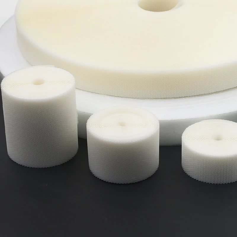 2 м/пара мягкие петли и крючки безопасные детские Пришивные самодельные