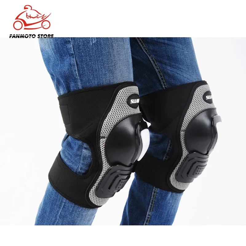 Наколенники для взрослых Эва жесткая оболочка спортивные наколенники езды на