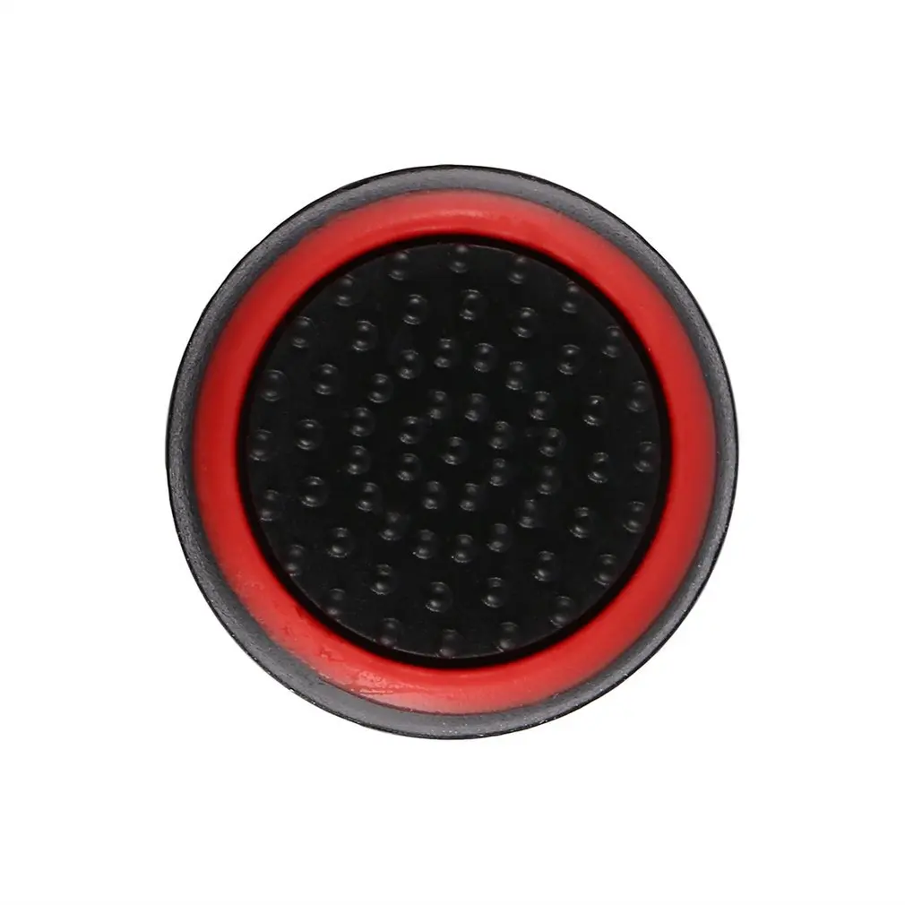1 pcs Silicone Analog Thumb Stick Grips Cover for Playstation 4 PS4 Pro Slim PS3 Gamepad Thumbstick Caps Xbox 360 One Cap | Электроника