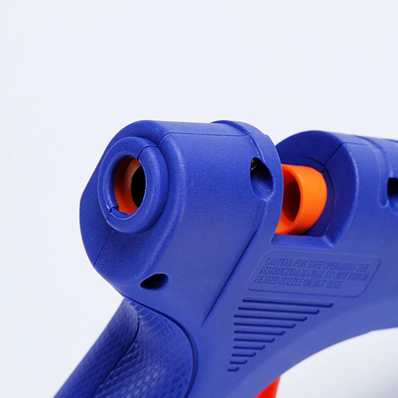 Горячий клей с 7 мм клеевыми карандашами промышленные мини пистолеты термо