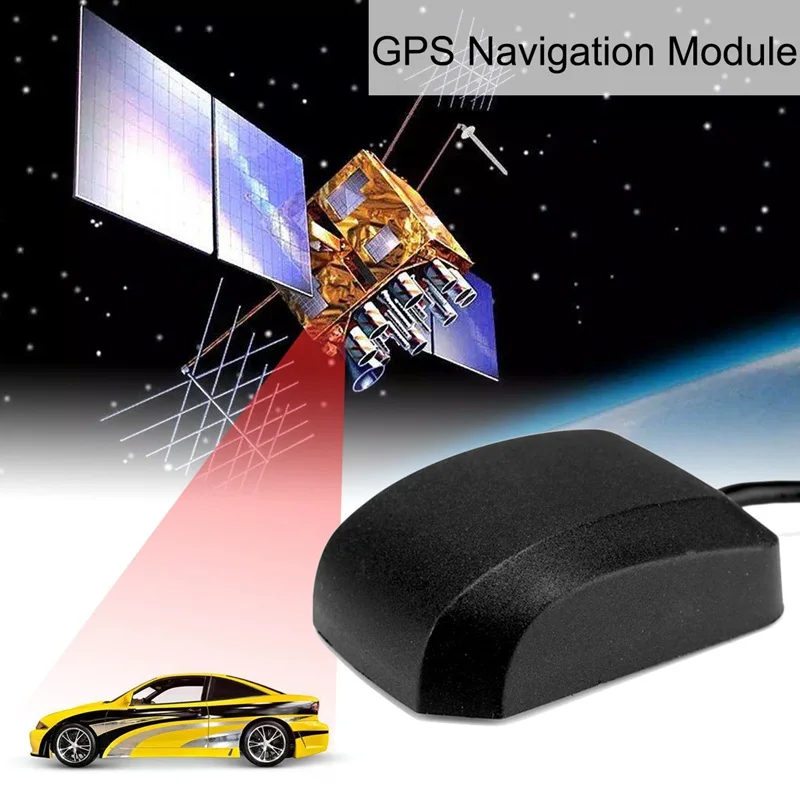 

VK-162 Notebook Usb GPS Navigation Module Support