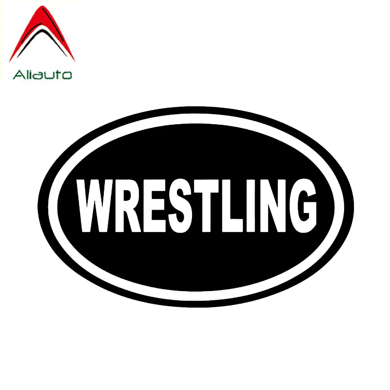 Модная Автомобильная наклейка Aliauto спортивные автомобили мотоциклы