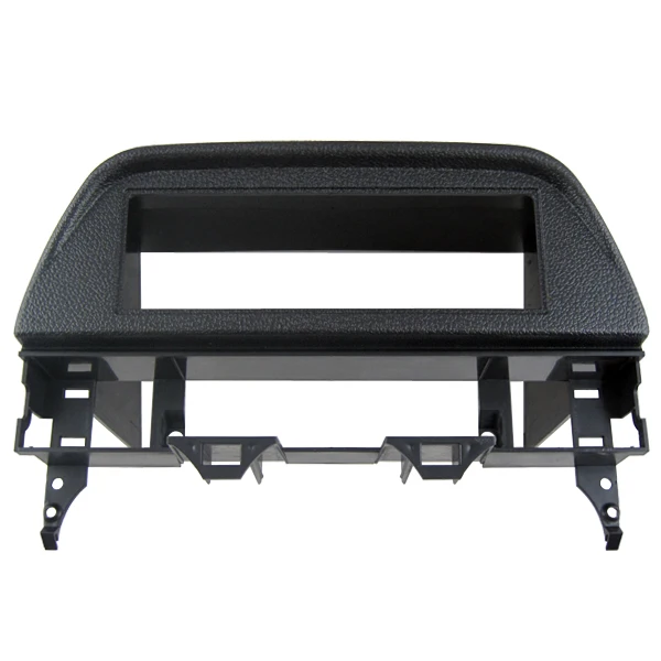Одна Din Автомобильная фасция Радио панель для Mazda 6 Atenza 2002-2007 Dash Kit установка