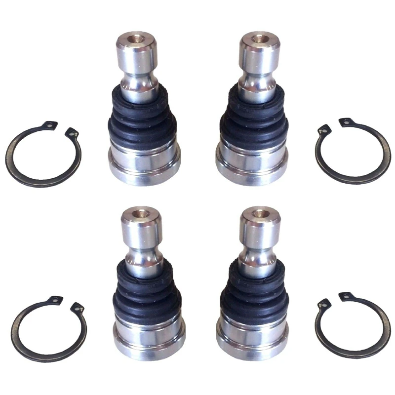 4 выше или ниже Шаровые опоры для Polaris RZR XP 1000 / Turbo 7082275 7081867 7081992 7082487 |