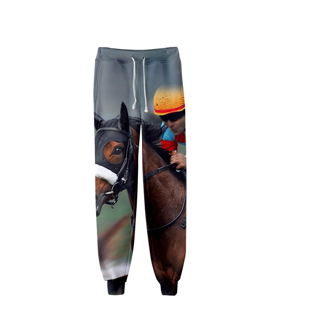 

Winning Post 9 2021 game 3D Jogger Pant 2021 New Arrival Streetwear Sport Stylish Sweatpants