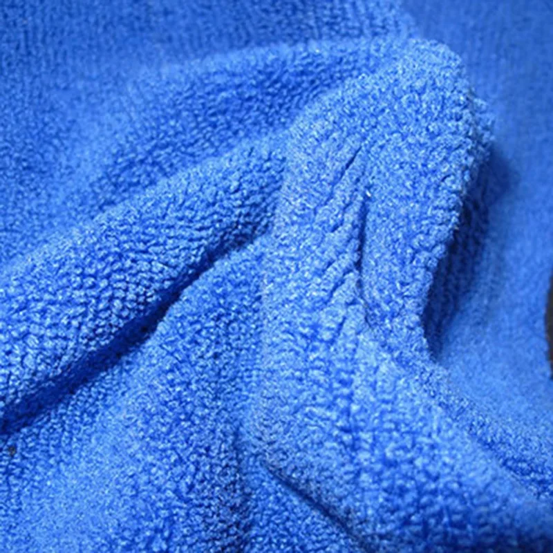 

Pet Dog Bath Towel Dog Bathrobe For Small Medium Large Dogs Microfiber Super Absorbent Pet Drying Towel Pet Bathing Supplies