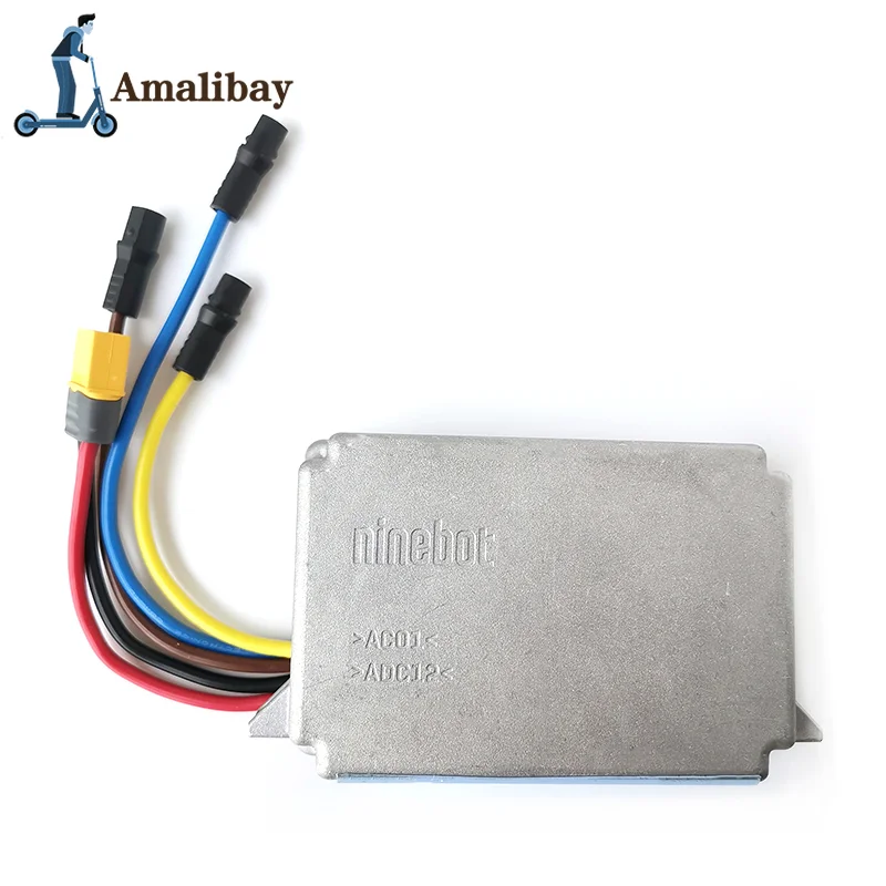 Оригинальный контроллер для Ninebot MAX G30 KickScooter Электрический скутер скейтборд