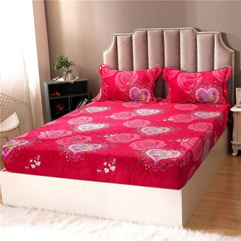 Фланелевое покрывало зимние теплые и удобные мягкие предметы домашнего обихода |