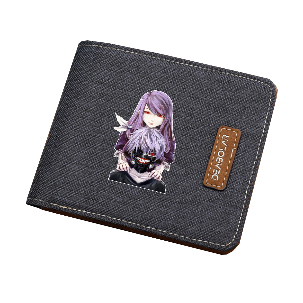 Кошелек для косплея из аниме Токийский Гуль