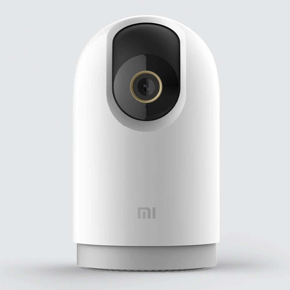 Global Versie Xiaomi Mi 360 ° Home Security Camera 2K Pro Wifi Ip Monitoring Infrarood Nachtzicht Voice Intercom ai Alarm Mijia |
