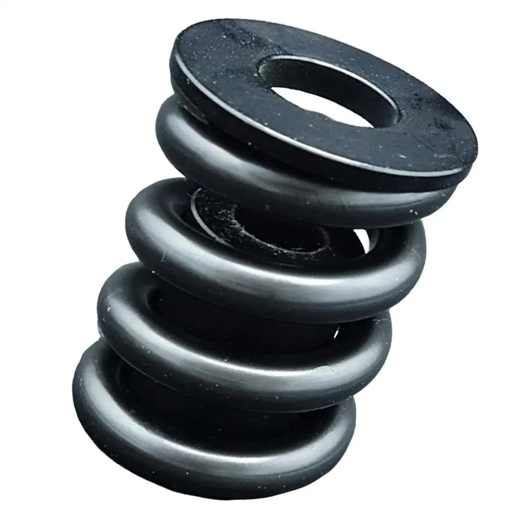 

Складной задний пружинный амортизатор для горного велосипеда