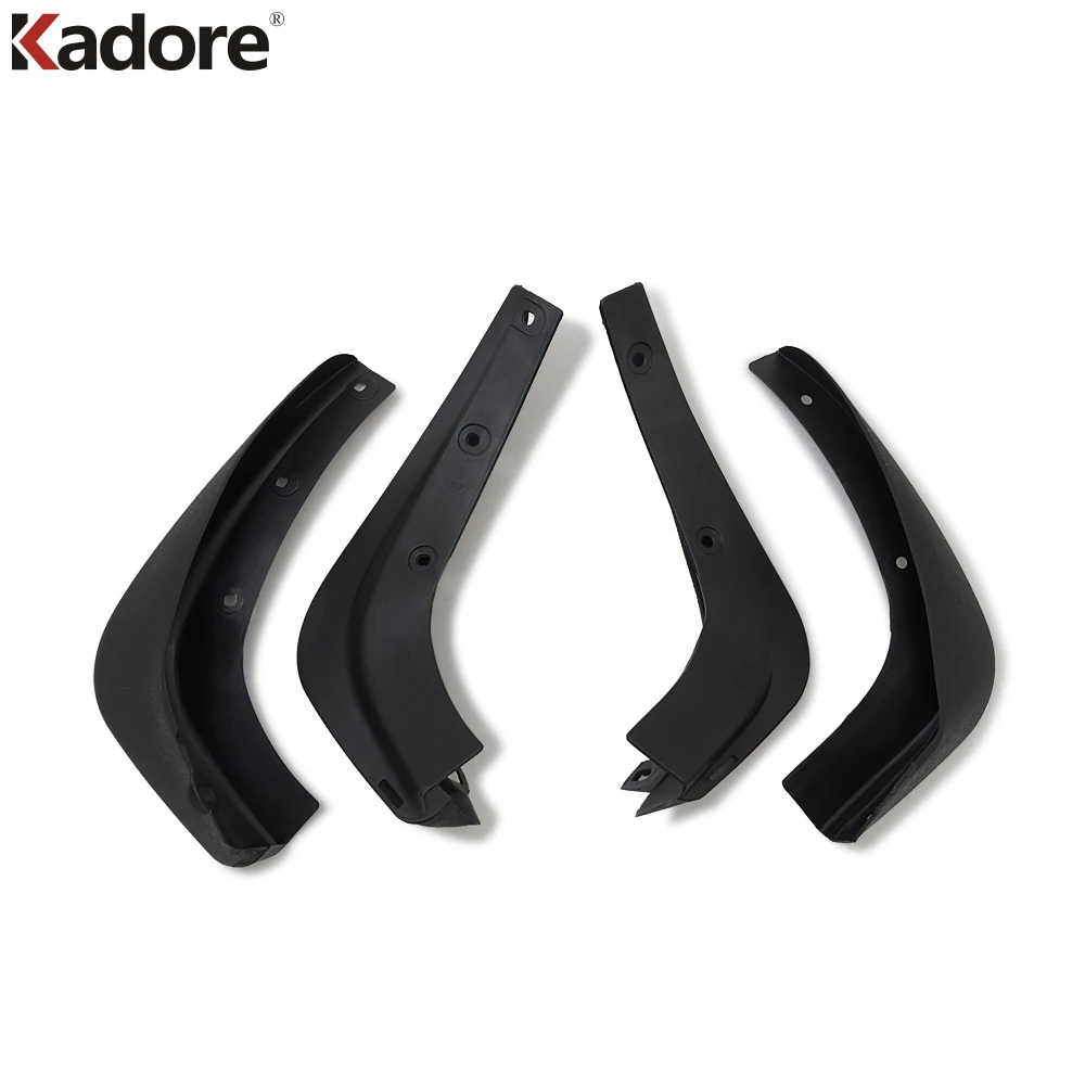Для NISSAN LIVINA 2007 2008 2009 2010 2011 брызговик грязевой щитки аксессуары|flaps splash guards|mud flaps