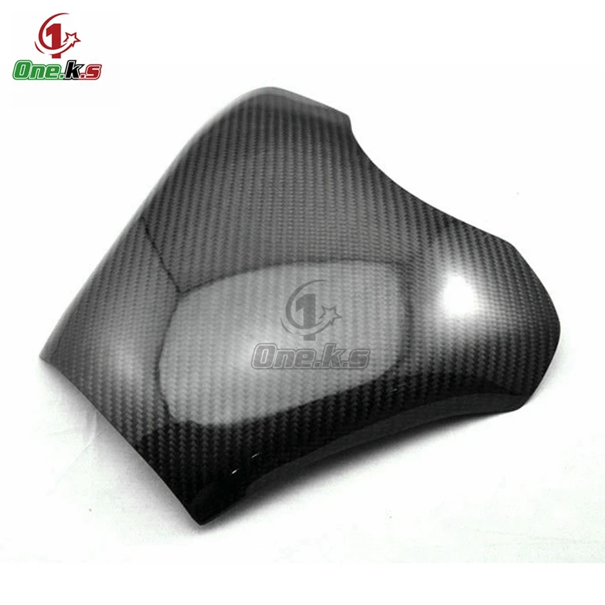 Защитный чехол из углеродного волокна для топливного бака мотоцикла HONDA CBR600RR 2003 04