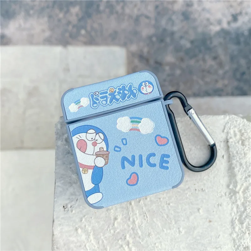 

Doraemon bluetooth- airpods 1 2 3pro