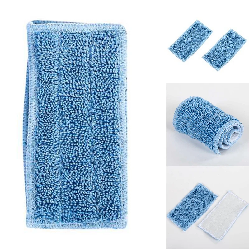 

Replaceable Mop Cloth For FC8007 FC8792 FC8794 FC8796 Vacuum Cleaner Replacement Spare Parts