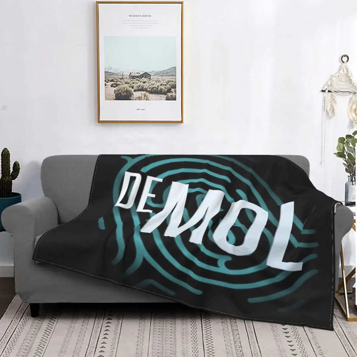 

Manta a cuadros De la Series De Mol 2021, cubierta De cama, toalla De playa, manta De пикник, fundas De cama De Winter