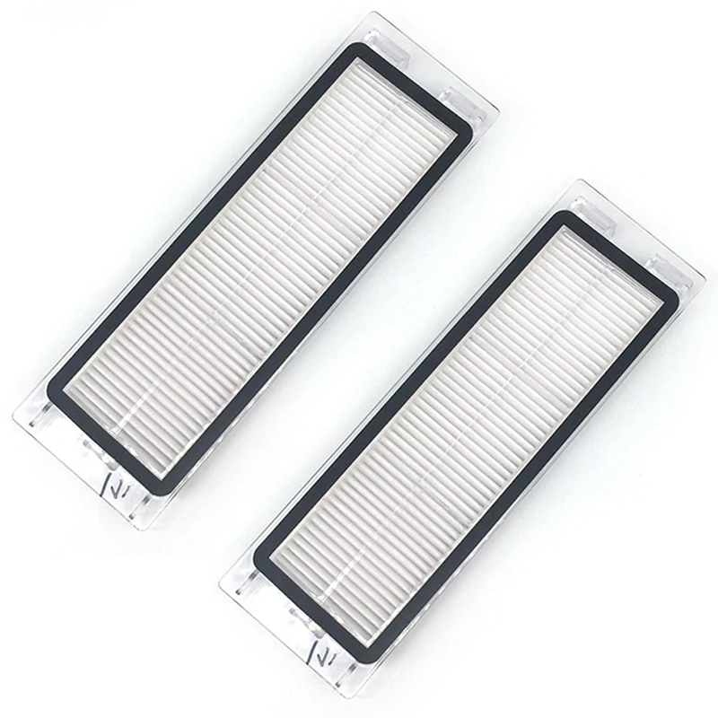 

2Pcs Filter Replacement For Xiaomi Mijia 1C STYTJ01ZHM Vacuum Cleaner Parts Household Sweeper Cleaning Tool Filters Replacement