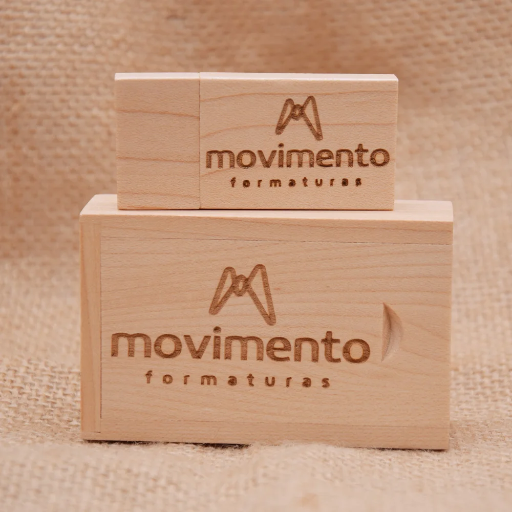 Флэш-накопитель в деревянном корпусе с логотипом на заказ Usb 3 0 флеш-накопитель USB