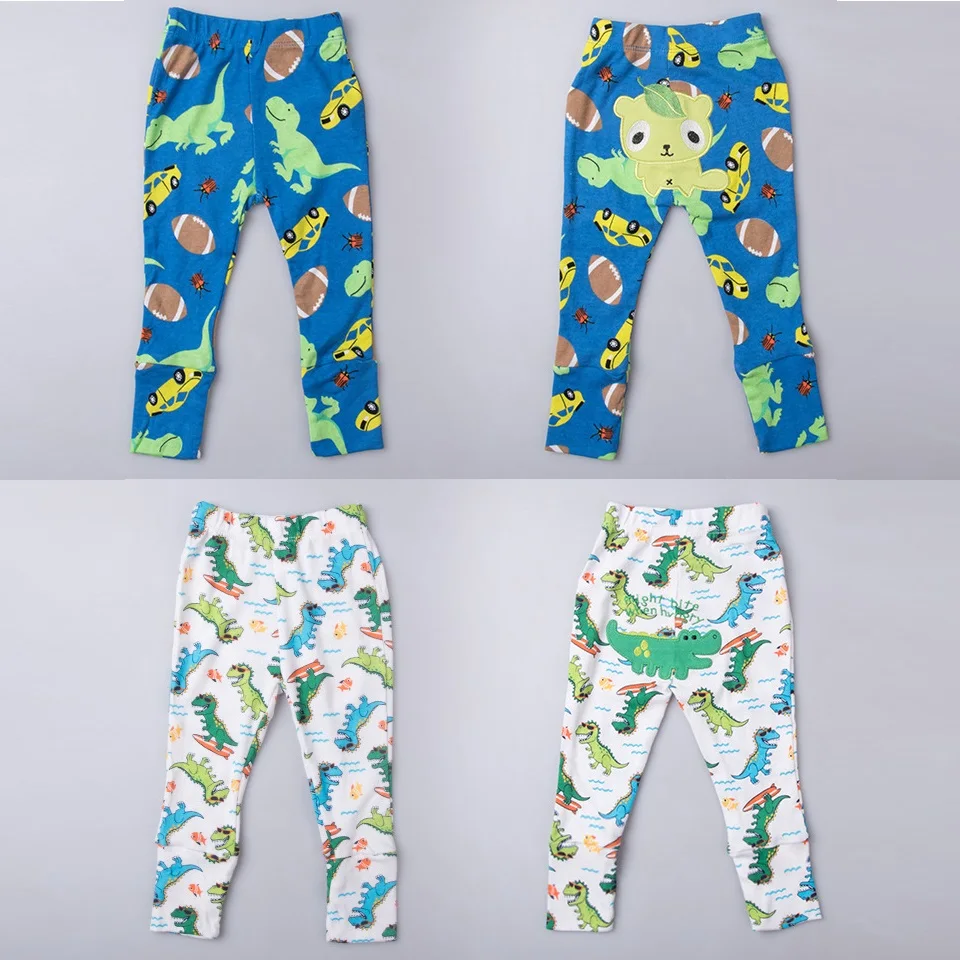 Длинные штаны унисекс с принтом 5 шт./лот хлопковые длинные брюки для