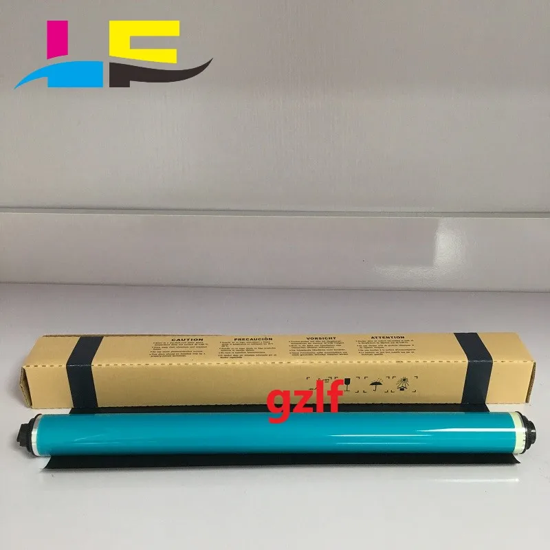

Оригинальный цветной фотобарабан для CANON IRC3320 C3330i 3325i 3520 NPG67