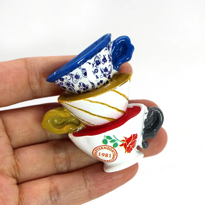 Бионический креативный магнитный холодильник палочка магнит на банан манго