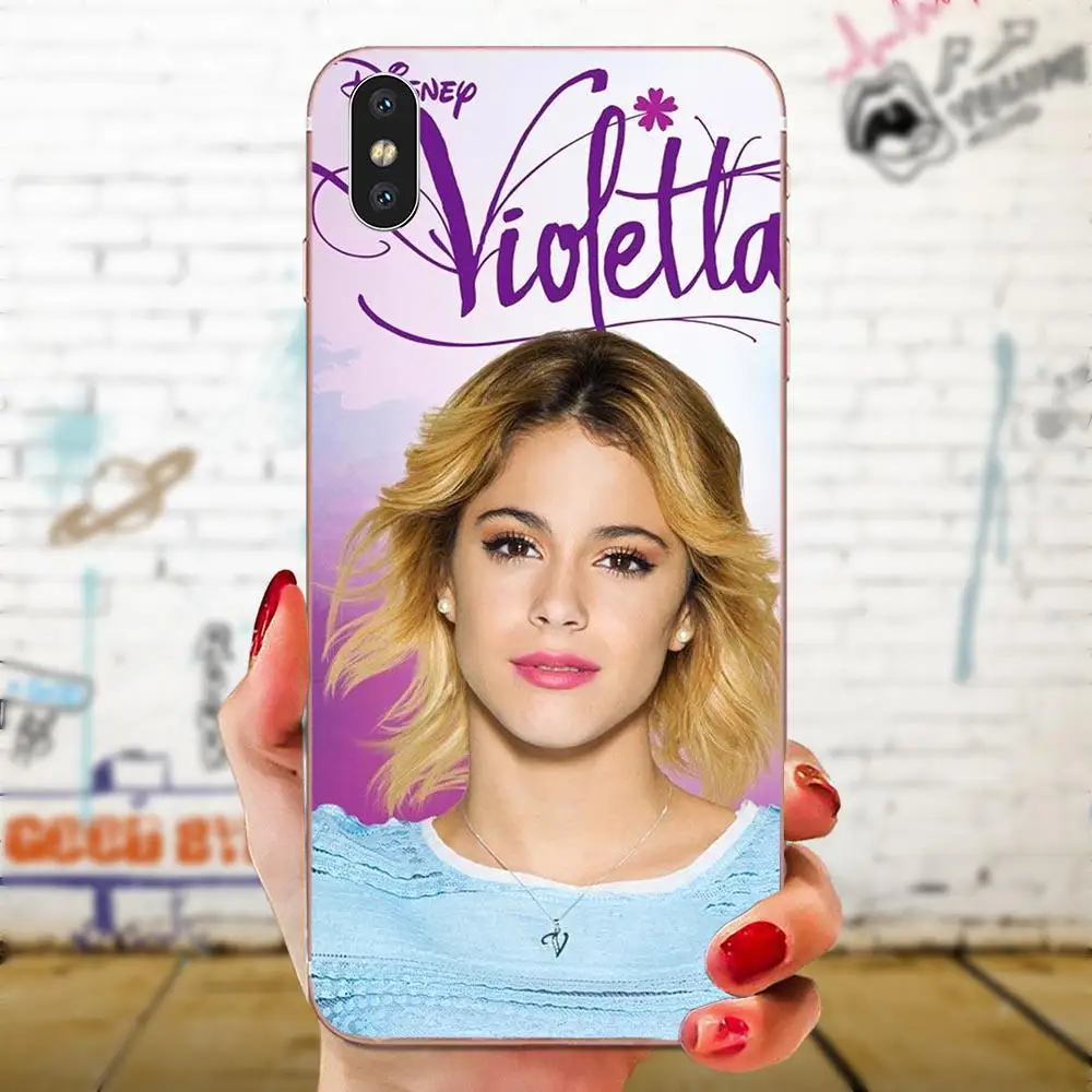 Мягкая защита для экрана Violetta Tv Huawei P7 P8 P9 P10 P20 P30 Lite Mini Plus Pro Y9 Prime P Smart Z 2018 2019 |