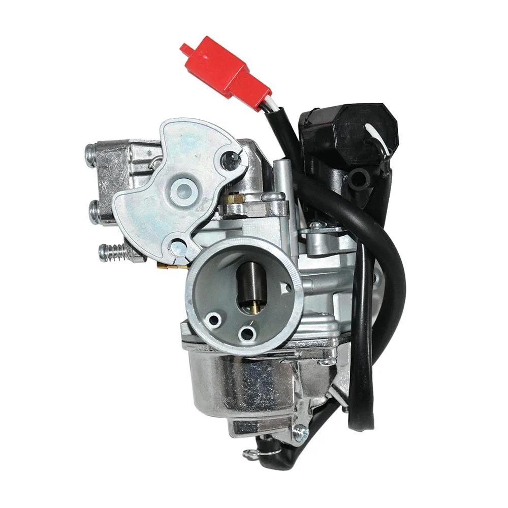 Карбюратор карбюратора для скутера Yamaha Zuma YW50 мопеда 2002 2003 2004 2005 208 2009 2010 2011 |