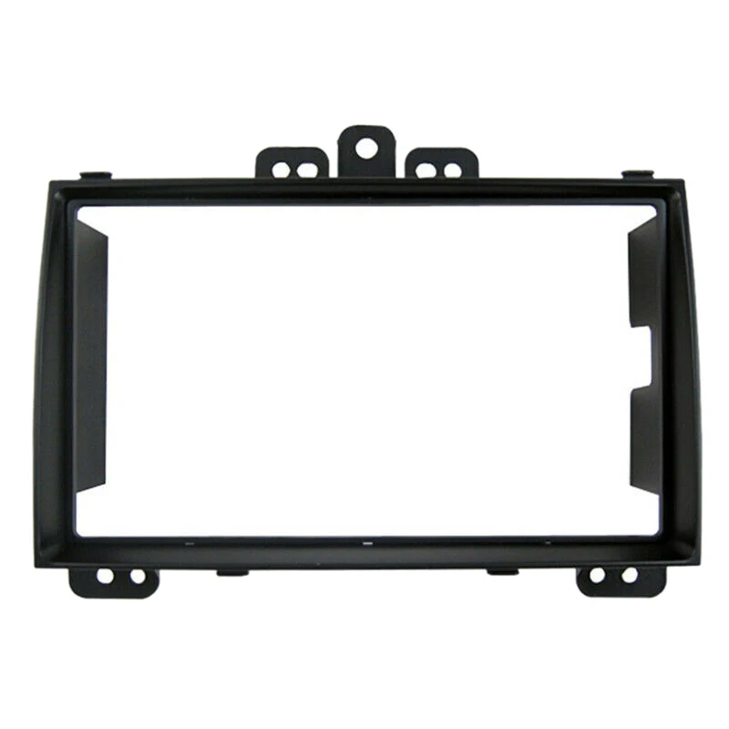 Для Hyundai I 20 2009 2012 автомобиля 2Din o панель модификации DVD навигации рамка Fascias стерео