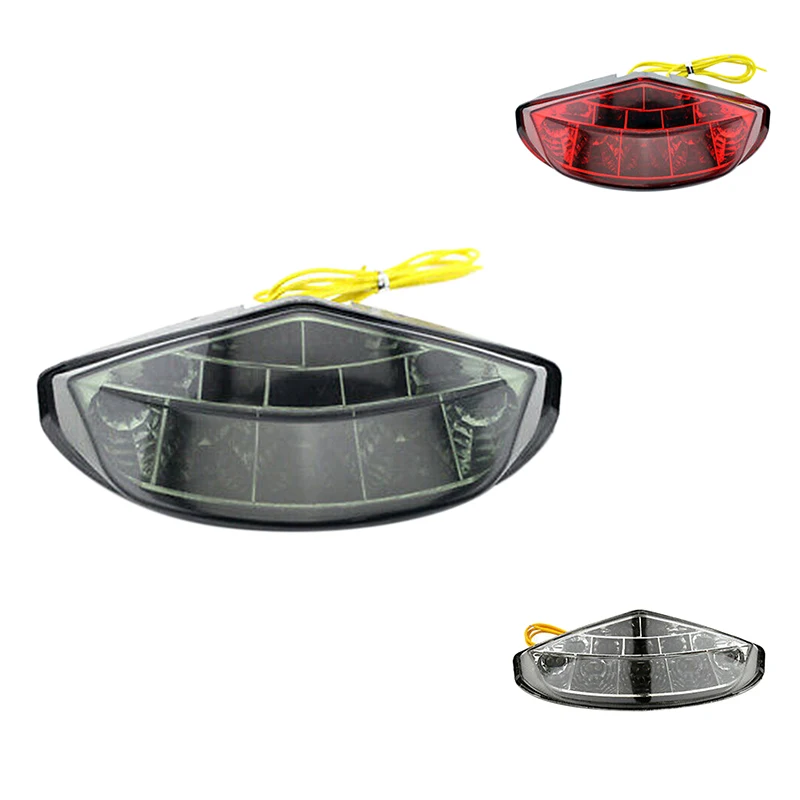 

Задний стоп-сигнал для мотоцикла с хвостовым фсветильник в сборе для Ducati Monster 696 795 796 1100S 1100