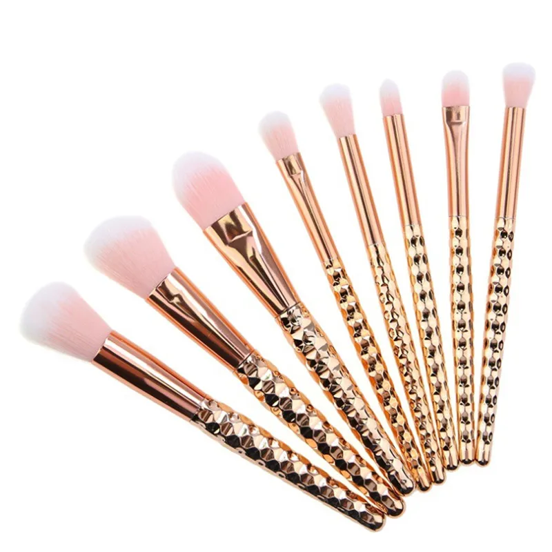 8 шт./компл. на нашем сайте! кисти для макияжа многофункциональная косметика