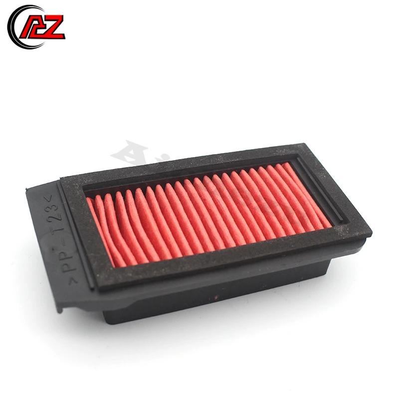 Воздухозаборная сетка для мотоциклетного фильтра YAMAHA XT250 magician 250 XT Serow 2005 2017 XG250 XG