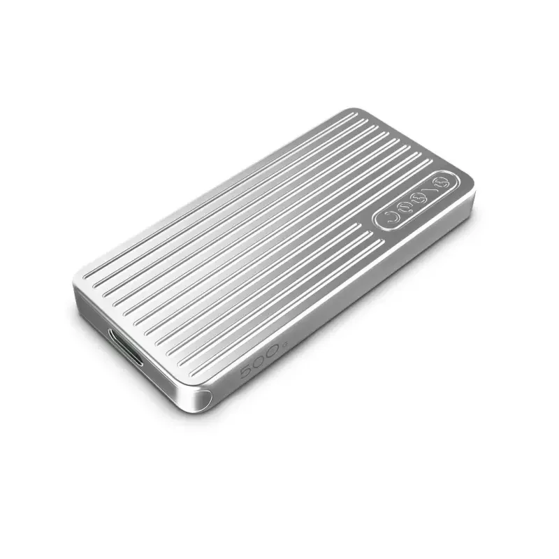 Портативный твердотельный накопитель Youpin 250 ГБ 500 Гб ТБ Typc C 10 ГБ/сек. USB3.1 внешний SSD