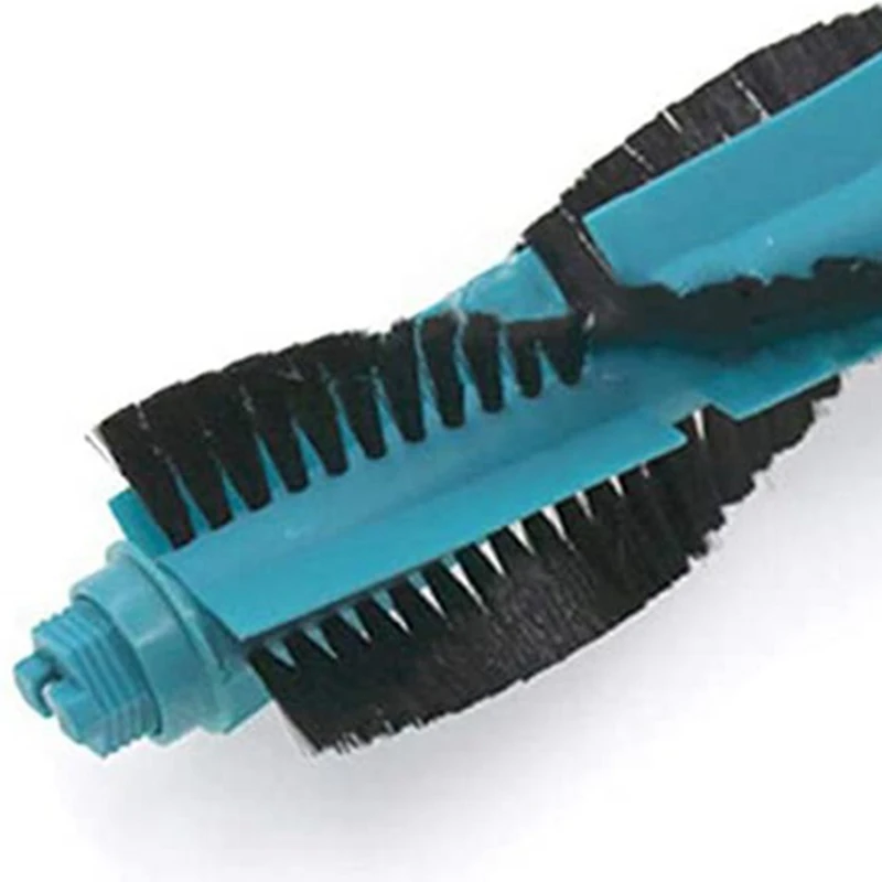 

Promotion!Replacement Roller Soft Brush Side Brush for Cecotec Conga 4090 5090 Robot Sweeper Vacuum Cleaner