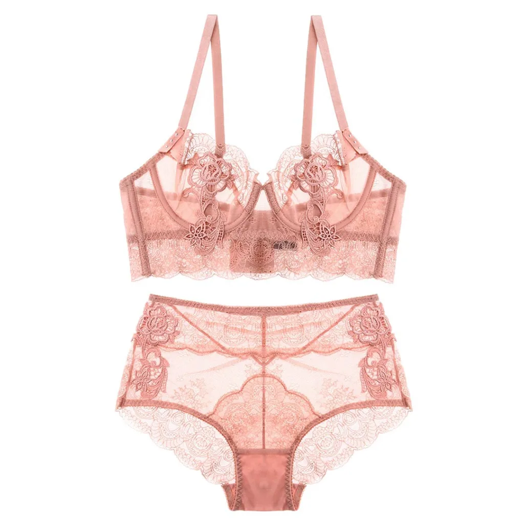 Сексуальное кружевное нижнее белье женское горячее эротическое с разрезом