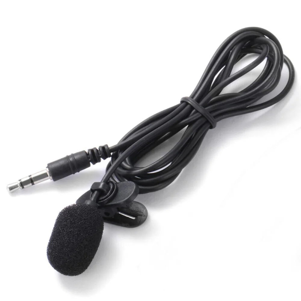 Автомобильный Bluetooth 5 0 аудио кабель адаптер микрофон для Mercedes Benz W169 W245 W203 W209 W164 X164