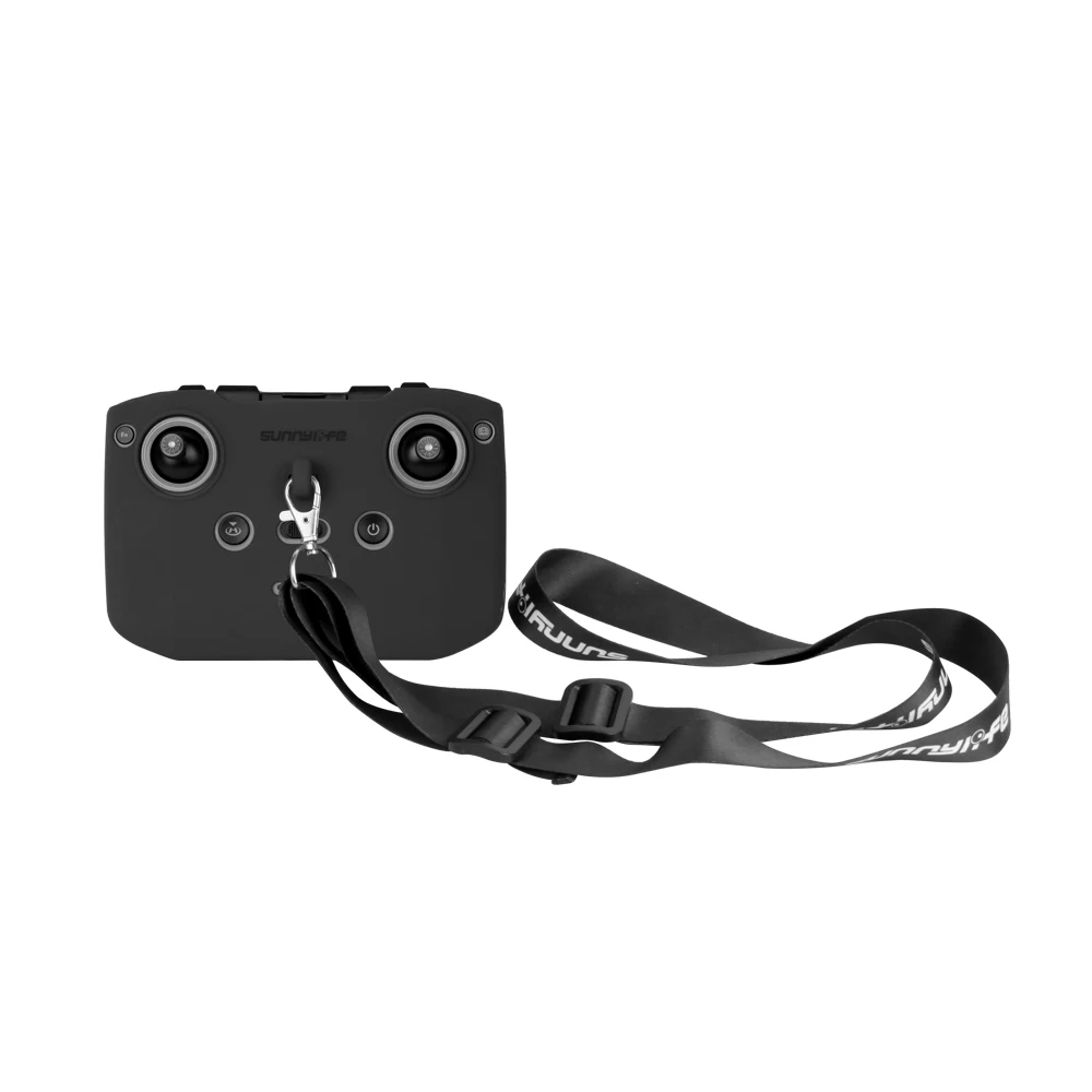 силиконовый защитный чехол dji