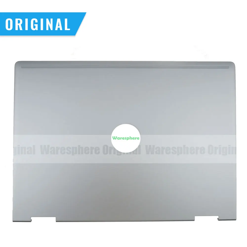 Новая Оригинальная задняя крышка ЖК-дисплея для HP Probook 435 G7 6070B1746701 серебристая |