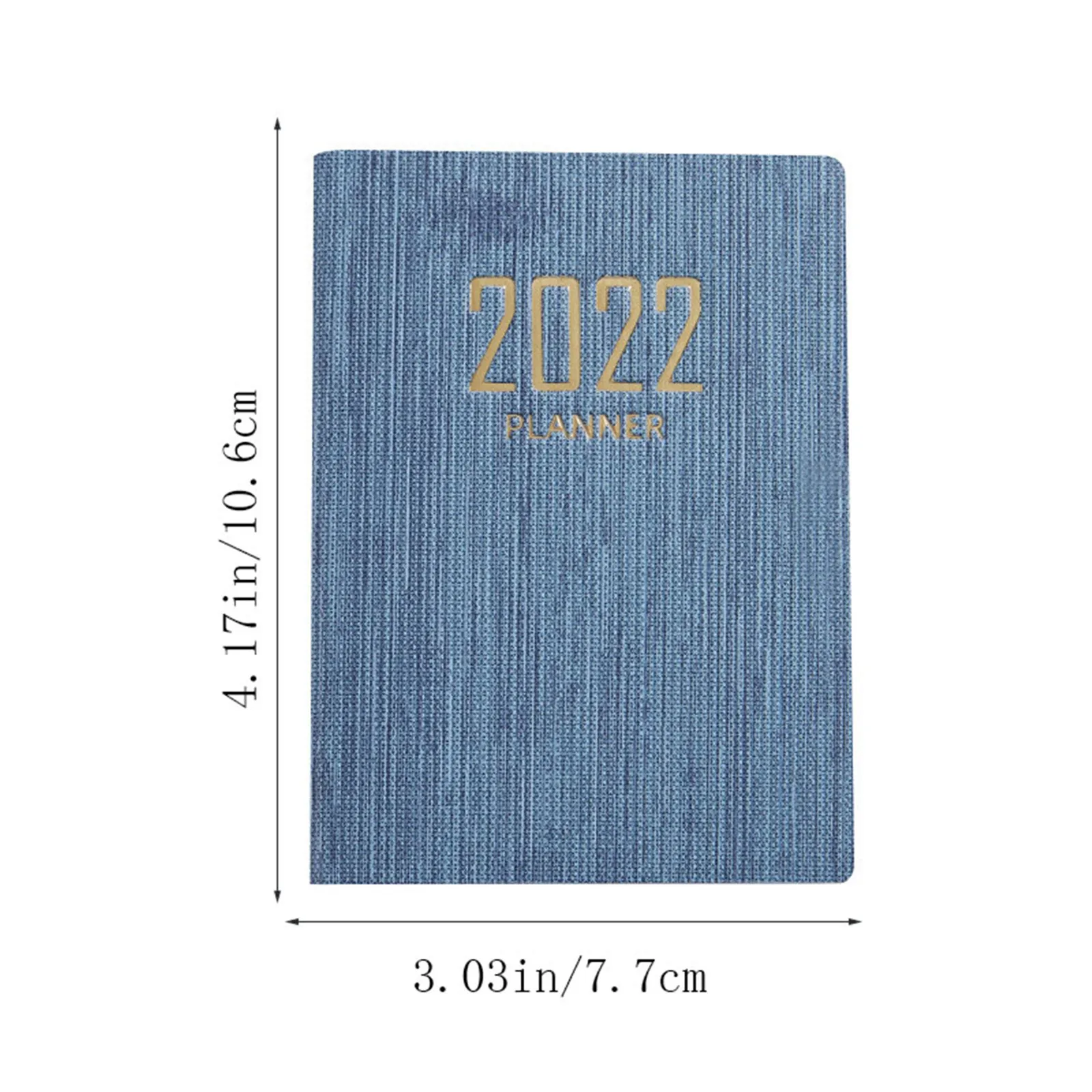 Расписание для управления временем книга с расписанием 2022 цветной календарь