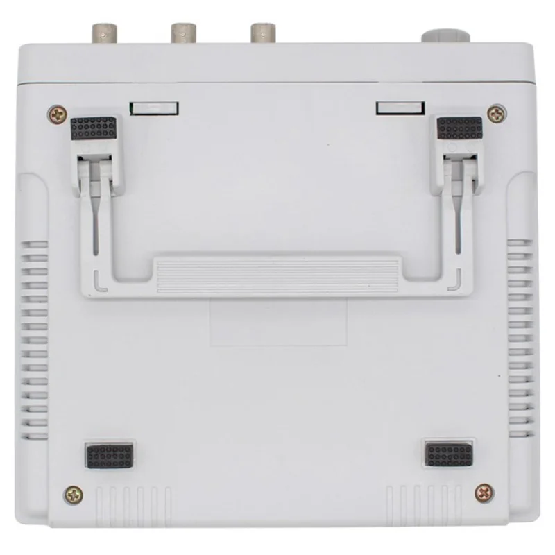 MHS-5200A цифровой DDS двухканальный генератор сигналов частота источника Высокая