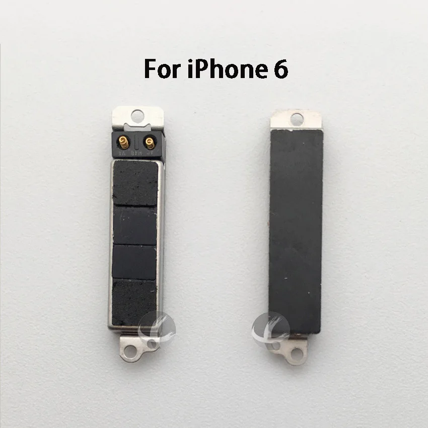 Оригинальный гибкий кабель для двигателя вибратора iPhone 4 4S 5 5S 5C SE 6 6P 6S 6SP запасные