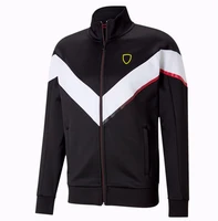 new autumn and winter f1 team racing jacket hoodie formula 1 fan racing suit outdoor sports jacket large size can be customized