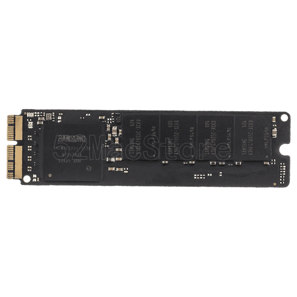 SSD 655-1838A 661-7459 для Macbook Air Mid 2013 и 2014 A1465 A1466 MD760 MD761 MJVM2 MJVP2 256G |