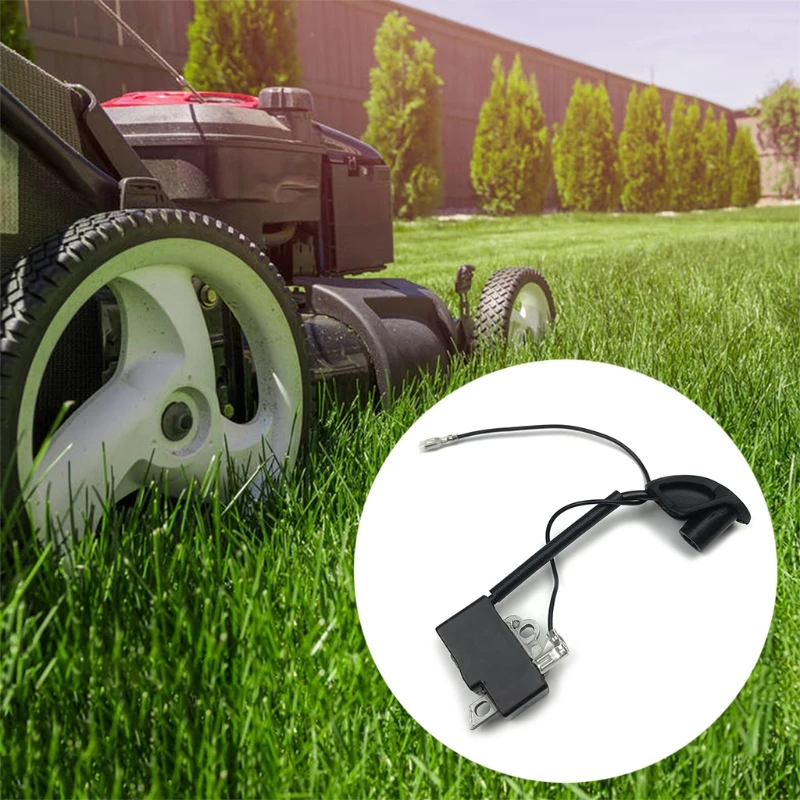 

Модуль катушки зажигания для триммера FC90 FS100R FS110R FS130R KM110R, запасные части