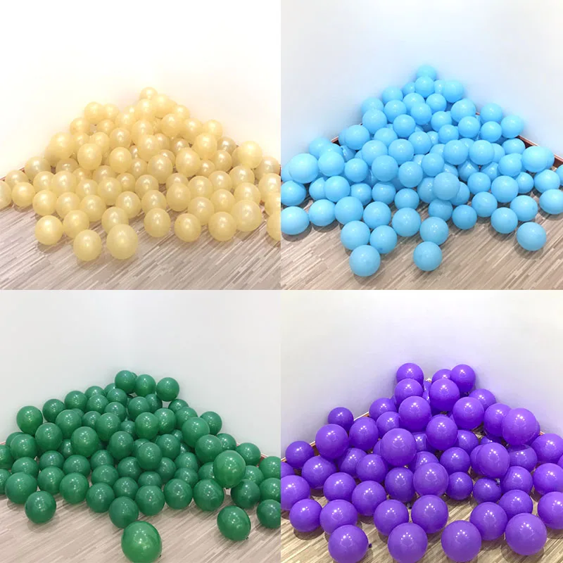 20 Вт 30 50 шт в наборе 5 дюймов воздушные шары надувная лодка хороший подарок на день