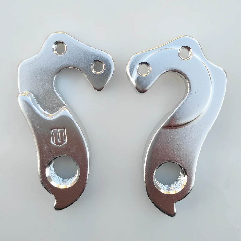 

5 шт. велосипедный переключатель передач для ghost # EZ1954 Andasol X Lady HTX ghost Kato Lanao SE 29 ghost Square Cross Tacana mech dropout