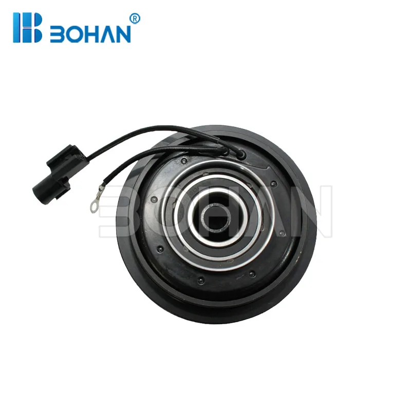Сцепление для компрессора VS18M VS18 A/C Hyundai Santa Fe Veracruz/Sonata Kia Amanti Optima 97701-2B251 97701-3K720 -