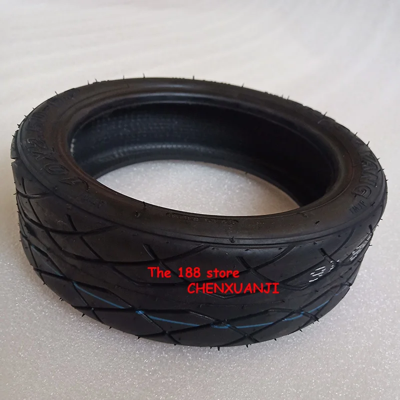 Новые 10 дюймовые электрические скутеры колеса шины 10x2.50-6 5 бескамерные для