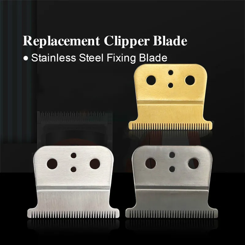Professional Electric Clipper Blades Replacement Hair Trimme